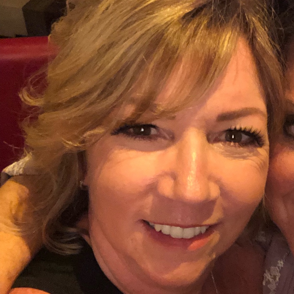 Meet your Posher, Teri